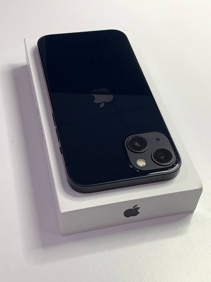 Apple iPhone 13 128Gb Blue