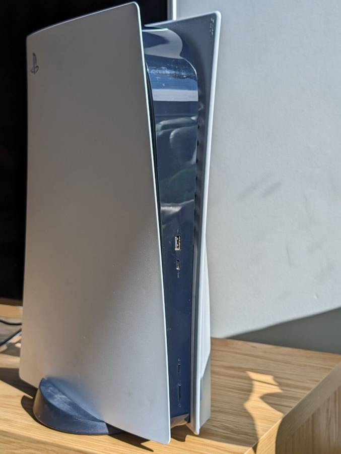 Playstation 5 PS5 1TB