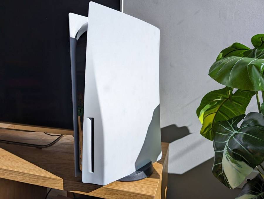 Playstation 5 PS5 1TB