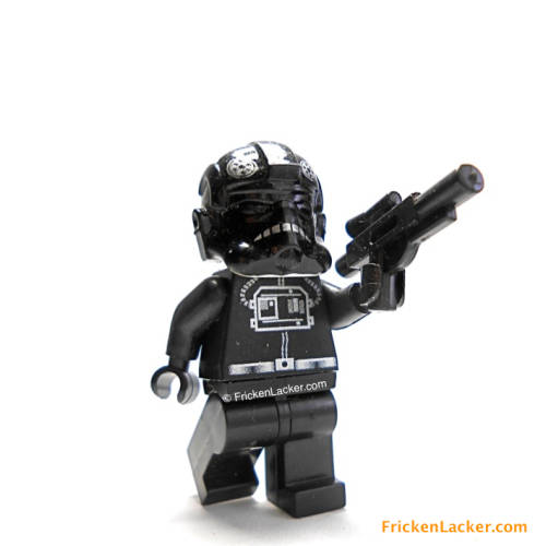 STAR WARS / TIE PILOT STORMTROOPER / LIMITED EDITION / FrickenLacker Minifigure