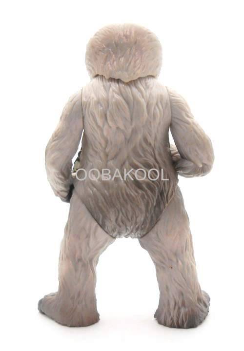 SALE!! - STAR WARS / MUFTAK WITH BLASTER / 1998 HASBRO 3.75" FIGURE / POWER OF THE FORCE  / OobaKool