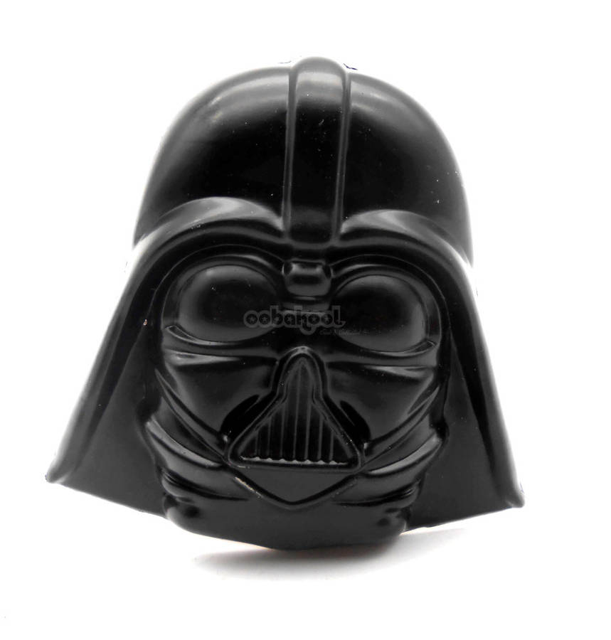 STAR WARS / DARTH VADER / BELT BUCKLE / OobaKool