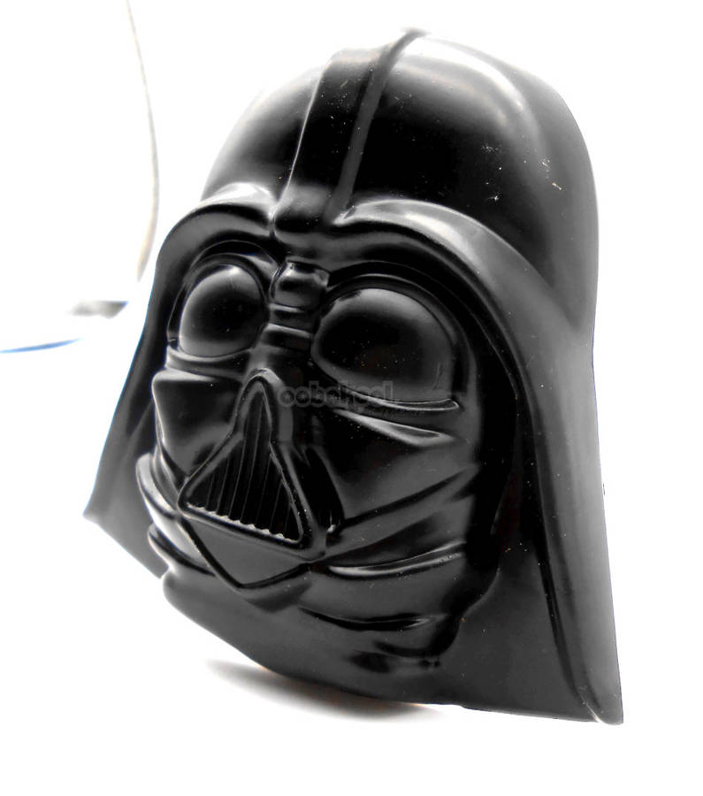 STAR WARS / DARTH VADER / BELT BUCKLE / OobaKool