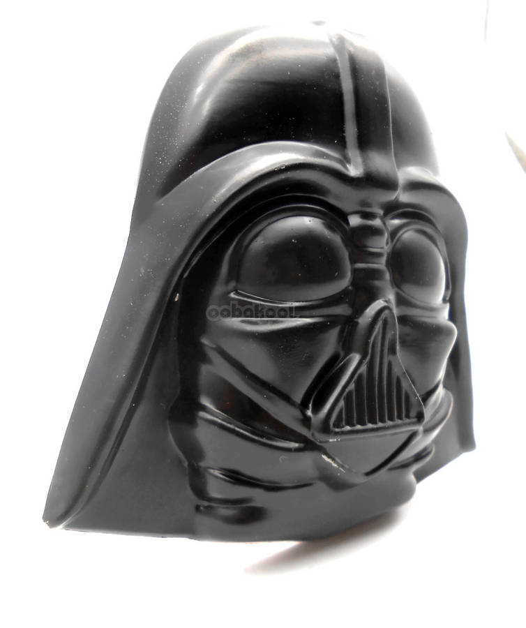 STAR WARS / DARTH VADER / BELT BUCKLE / OobaKool