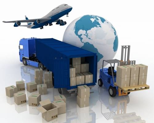 Shipping Cost - Cape Town to Johannesburg - Courier