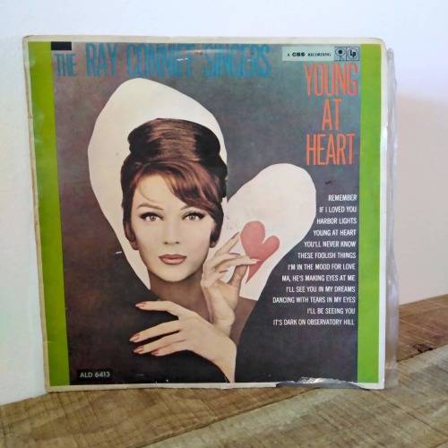 CLEARANCE VINYL SALE | Ray Conniff + Duffy + Ohio Express + Paper Lace + Bob Lind + Billy + More...
