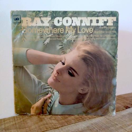 CLEARANCE VINYL SALE | Ray Conniff + Duffy + Ohio Express + Paper Lace + Bob Lind + Billy + More...