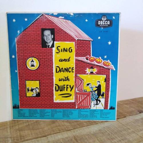 CLEARANCE VINYL SALE | Ray Conniff + Duffy + Ohio Express + Paper Lace + Bob Lind + Billy + More...