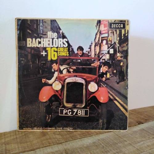 CLEARANCE VINYL SALE | Ray Conniff + Duffy + Ohio Express + Paper Lace + Bob Lind + Billy + More...