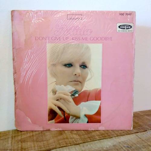 CLEARANCE VINYL SALE | Petula Clark + Francoise Hardy + Marie Gibson + Ruby Murray + Vera Lynn +More