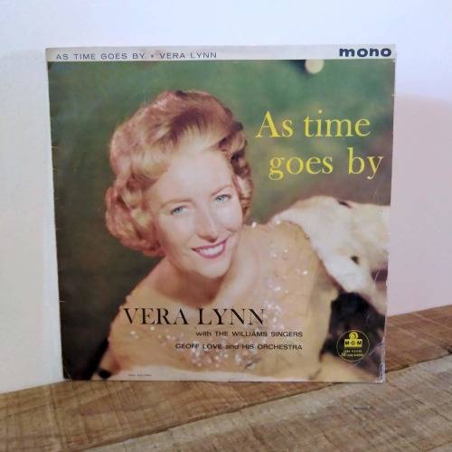 CLEARANCE VINYL SALE | Petula Clark + Francoise Hardy + Marie Gibson + Ruby Murray + Vera Lynn +More