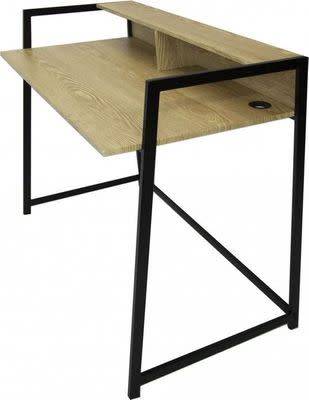 Fine Living - Asher Computer Desk