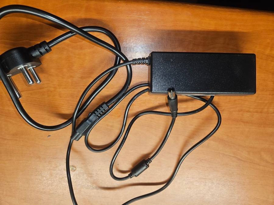 HP 600B i3 Desktop PC