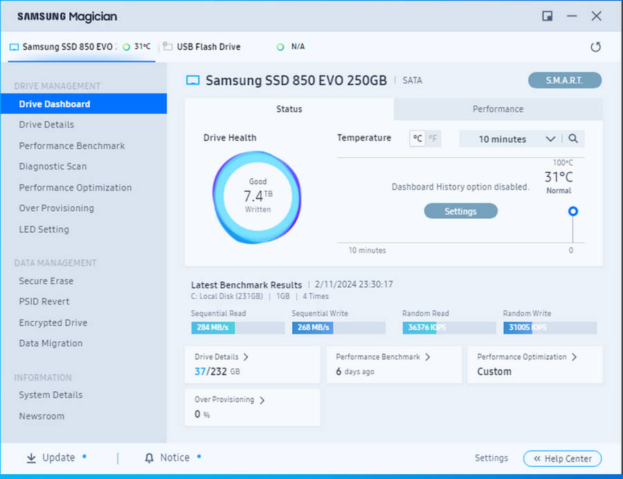 HP 600B i3 Desktop PC