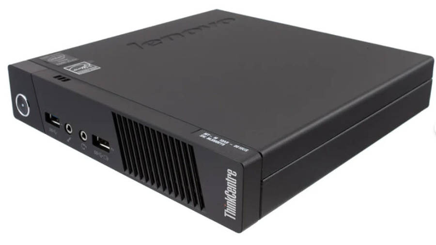 Lenovo ThinkCentre M93p Mini PC i5-3rd Gen 8gb Ram 240gb SSD. Very clean unit.
