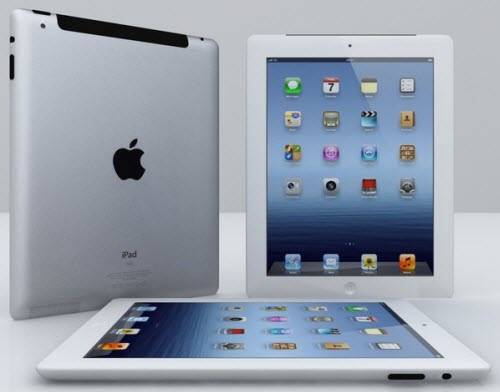 64 Gig Apple iPad 3 Wi-Fi 4G **BARGAIN** (REDUCED PRICE!!! FROM R6200 TO R5499!)