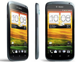 HTC One S *NEW*