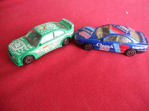 BMW M3 AND BMW