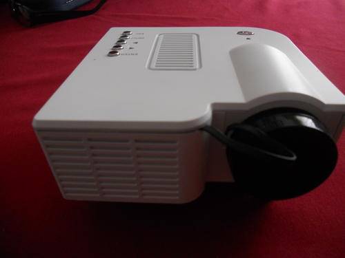 Mini Projecter