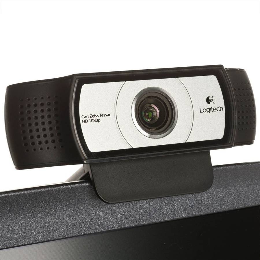 Logitech Webcam C930E