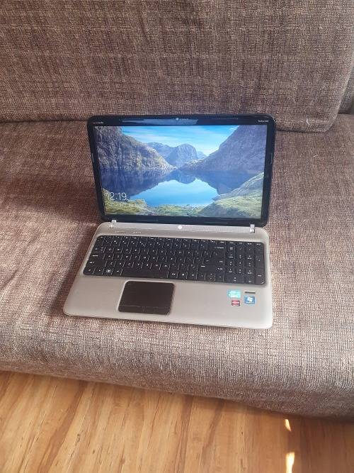 Hp Pavillion Dv6