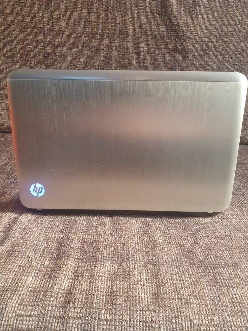 Hp Pavillion Dv6
