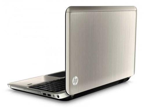 Hp Pavillion Dv6