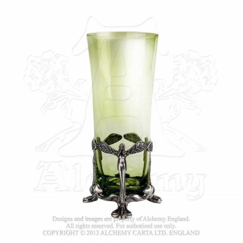 Alchemy Gothic ACWT3 La fee Verte Tumbler