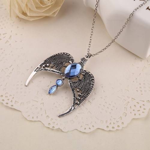 Harry Potter Rowena Ravenclaw Relic Necklace