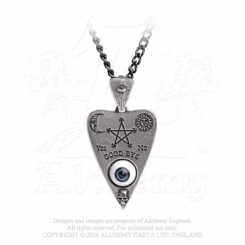 Best Seller! Alchemy Gothic P766 Planchette