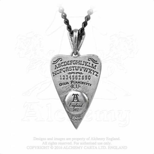 Best Seller! Alchemy Gothic P766 Planchette