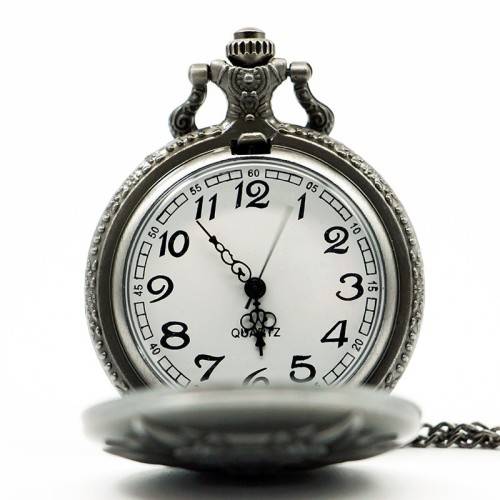 The Witcher Pocket Watch
