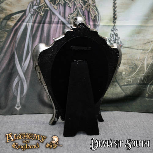 Alchemy Gothic V56 My Soul from the Shadow Mirror