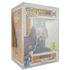 PPJoe Clear 2mm Hard Stackable Pop Protector [Single Protector]