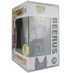 PPJoe Clear 2mm Hard Stackable Pop Protector [Single Protector]