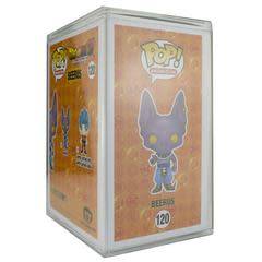 PPJoe Clear 2mm Hard Stackable Pop Protector [Single Protector]