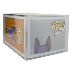 PPJoe Clear 2mm Hard Stackable Pop Protector [Single Protector]