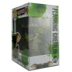 PPJoe Standard 4 Inch Alien Blood Pop Protector 0.45mm [Single Protector]