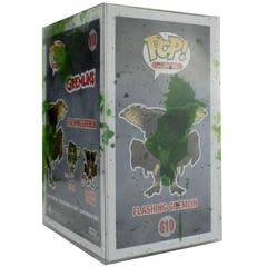 PPJoe Standard 4 Inch Alien Blood Pop Protector 0.45mm [Single Protector]