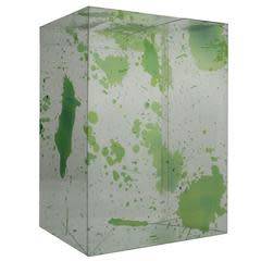 PPJoe Standard 4 Inch Alien Blood Pop Protector 0.45mm [Single Protector]