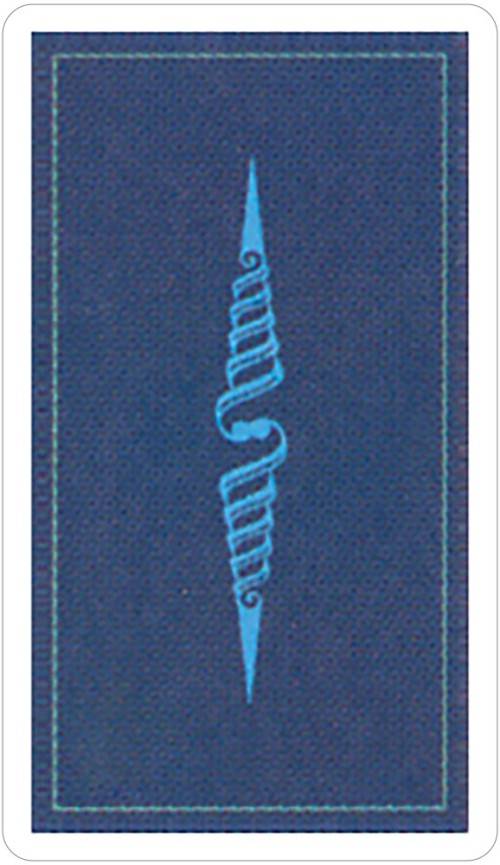 Tiny Universal Waite® Tarot