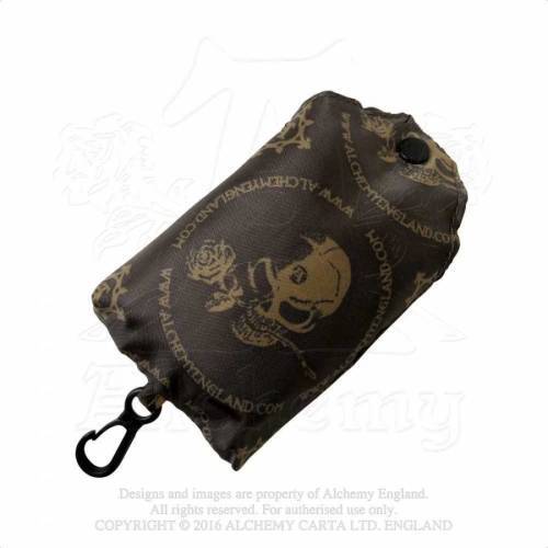 Alchemy Gothic SB1 Shopping Bag