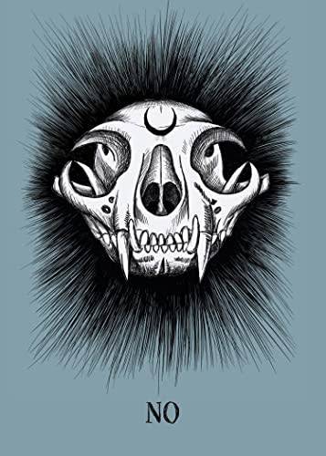 NEW - IN STOCK - Crystal Ball Pocket Oracle Deck -- 13 Oracle Cards and Guidebook