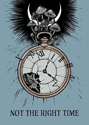 NEW - IN STOCK - Crystal Ball Pocket Oracle Deck -- 13 Oracle Cards and Guidebook