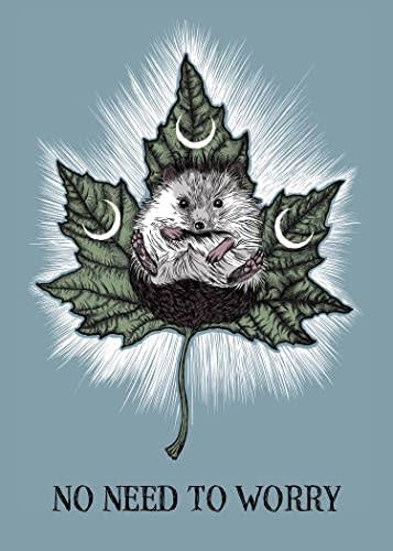 NEW - IN STOCK - Crystal Ball Pocket Oracle Deck -- 13 Oracle Cards and Guidebook