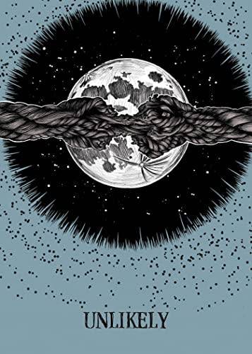 NEW - IN STOCK - Crystal Ball Pocket Oracle Deck -- 13 Oracle Cards and Guidebook