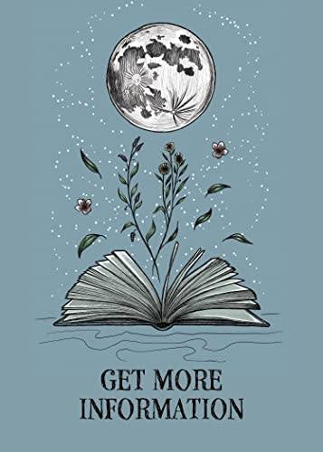 NEW - IN STOCK - Crystal Ball Pocket Oracle Deck -- 13 Oracle Cards and Guidebook