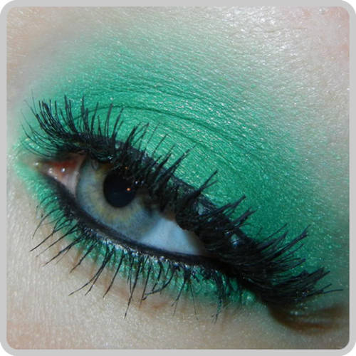 Sugarpill Midori Pressed Eyeshadow