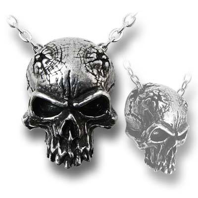 Alchemy Gothic Birth of a Demon