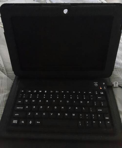 Bluetooth Keyboard
